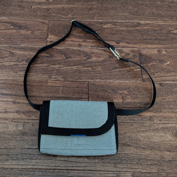 Rothy's Handbags - Rothy's The Belt Bag Grey Mist READ